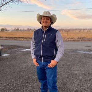 Meet your Posher, Carlos